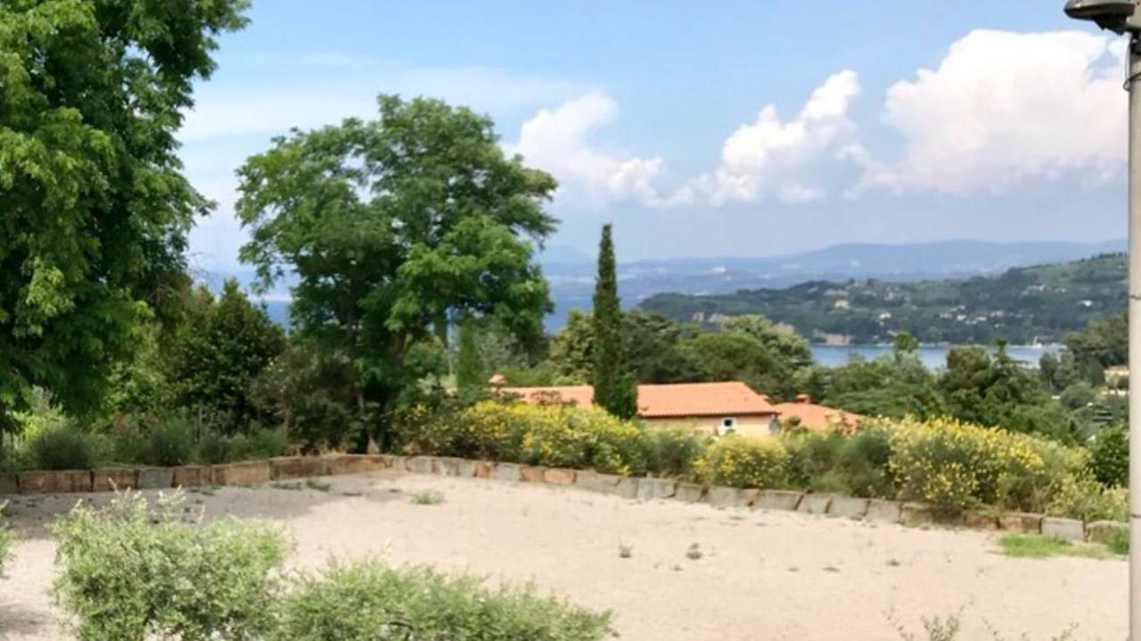 Apartma Sonja Piran Exterior photo