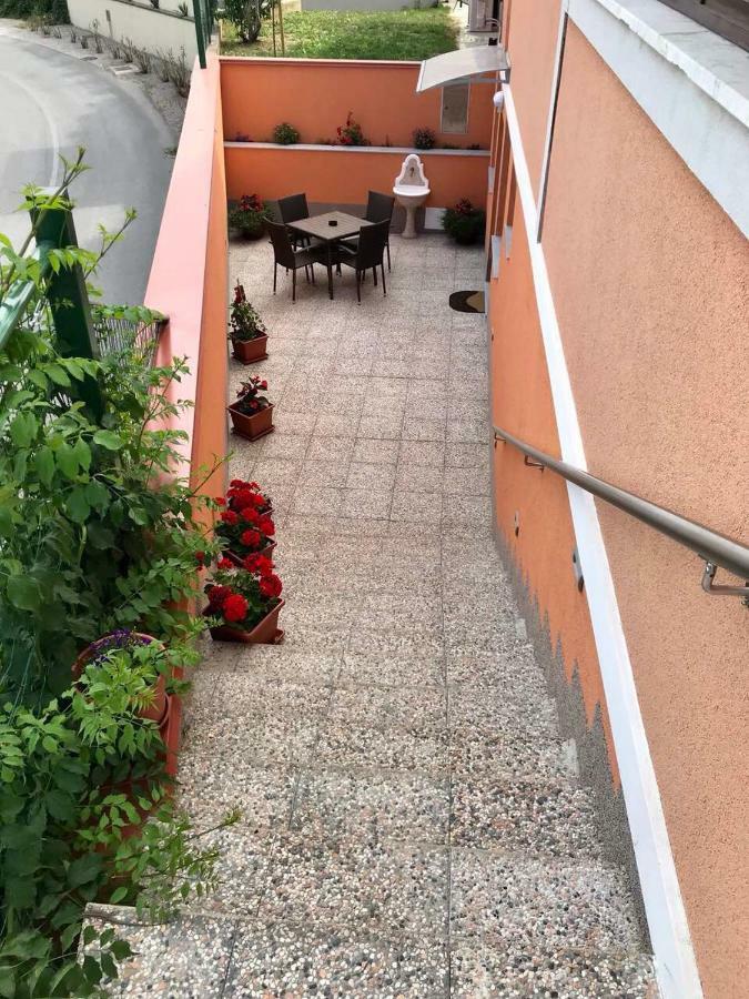 Apartma Sonja Piran Exterior photo