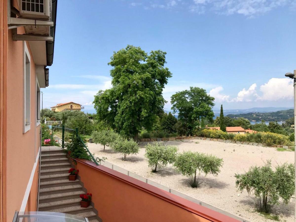 Apartma Sonja Piran Exterior photo